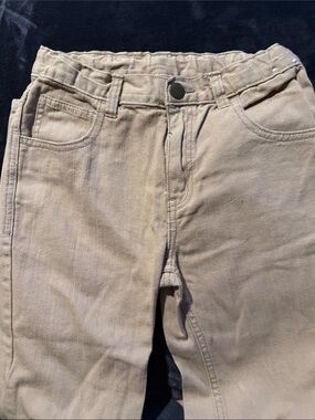 Gymboree Kids Tan Jeans